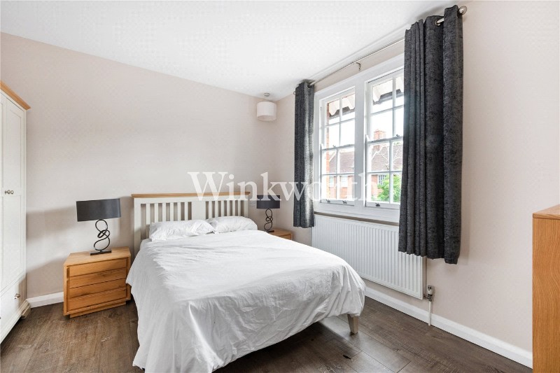 Tower Gardens Road, London, N17