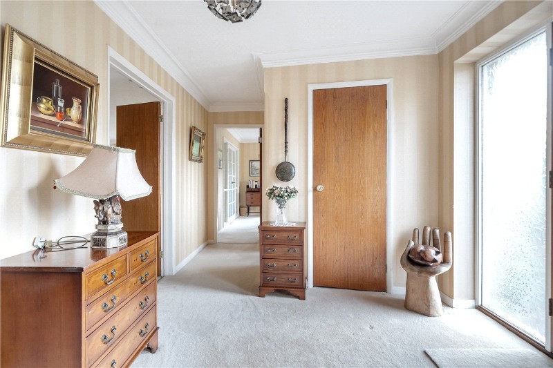 Latchwood Lane, Lower Bourne, Farnham, Surrey, GU10
