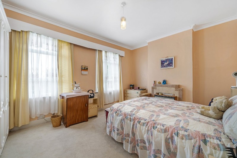 Goodrich Road, East Dulwich, London, SE22