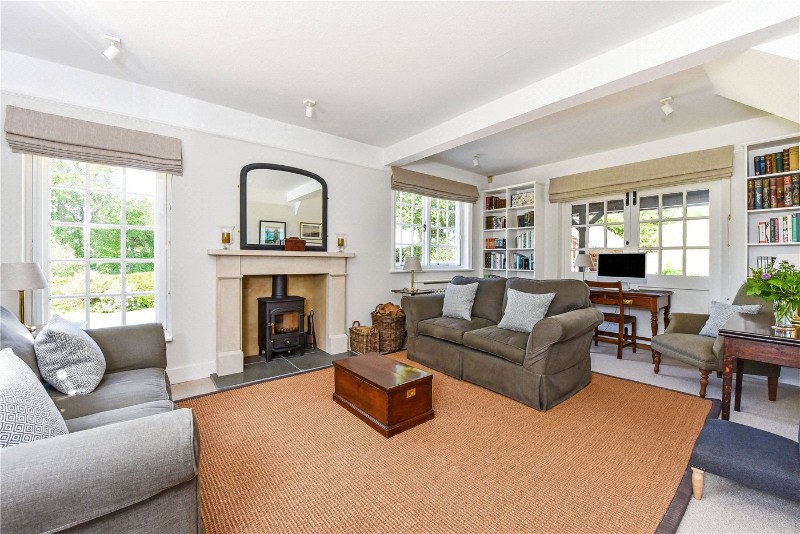 Rondle Wood, Milland, Liphook, West Sussex, GU30