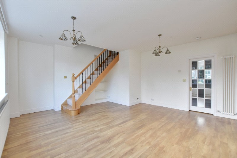 Kidbrooke Grove, Blackheath, London, SE3