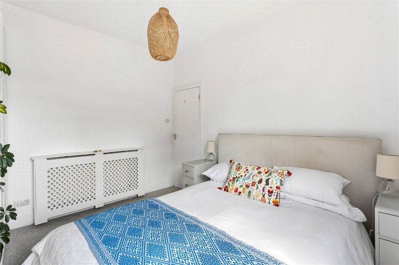 Trevelyan Road, London, SW17