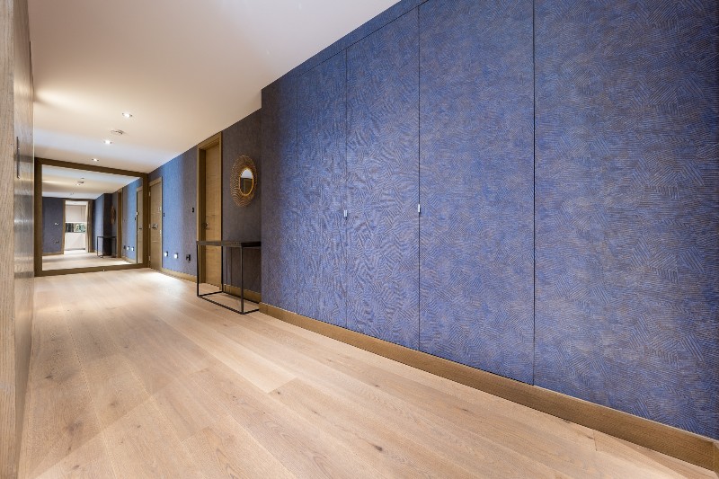 Beverly House, 133 Park Road, St John&#39;s Wood, London, NW8