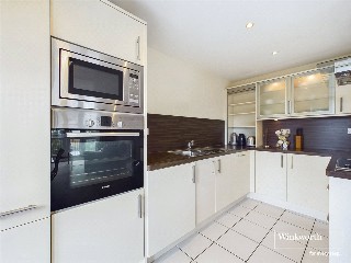 Luscinia View, Napier Road, Reading, Berkshire, RG1