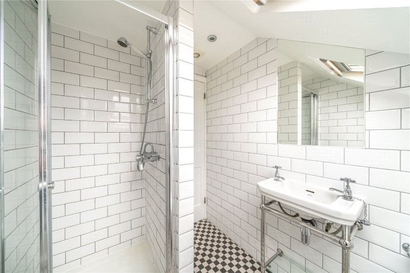 St Aidans Road, East Dulwich, London, SE22