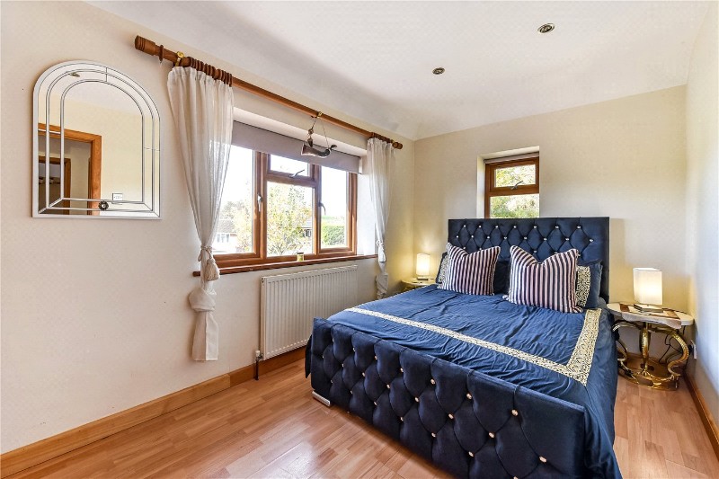 Stoke Charity Road, Kings Worthy, Winchester, Hampshire, SO23