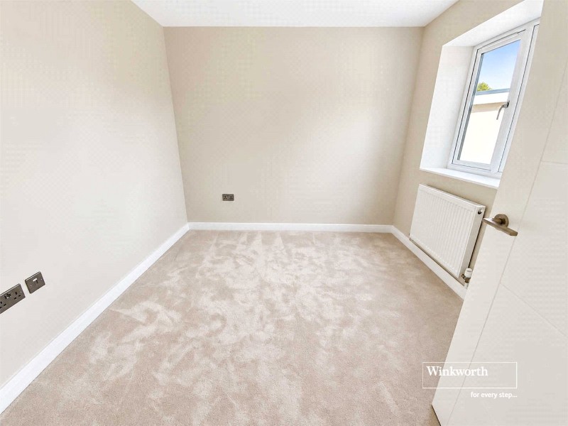 Dunlin Close, Christchurch, Dorset, BH23