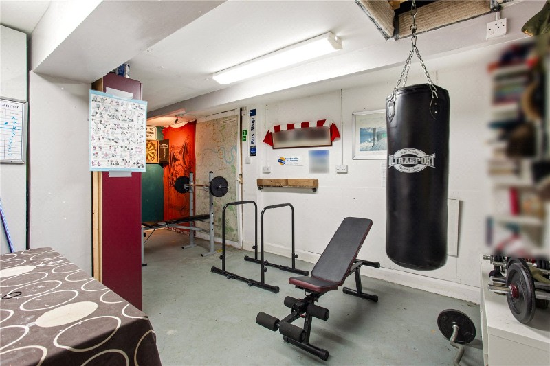 Ashbourne Road, Mitcham, CR4