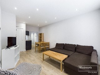 Carey Street, Reading, Berkshire, RG1