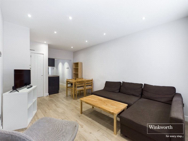 Carey Street, Reading, Berkshire, RG1