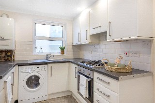 Braganza Street, London, SE17