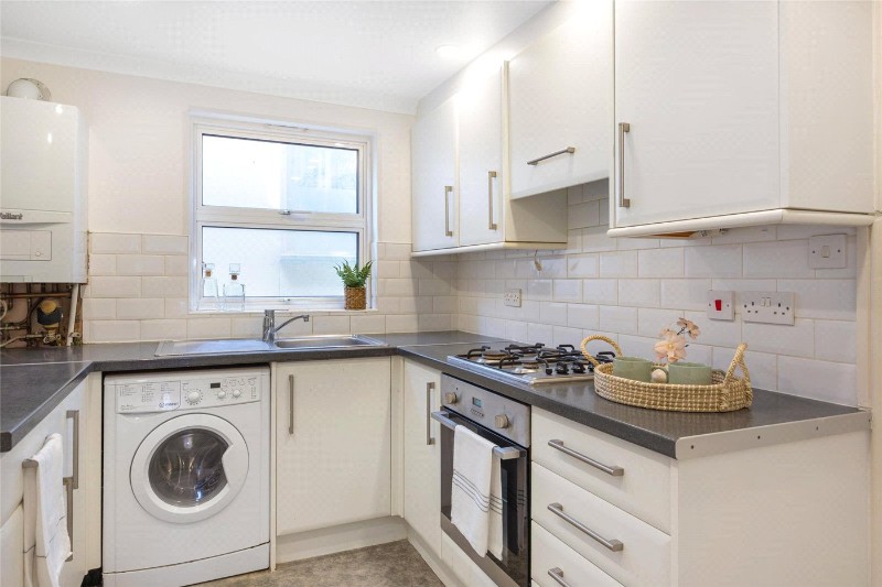Braganza Street, London, SE17