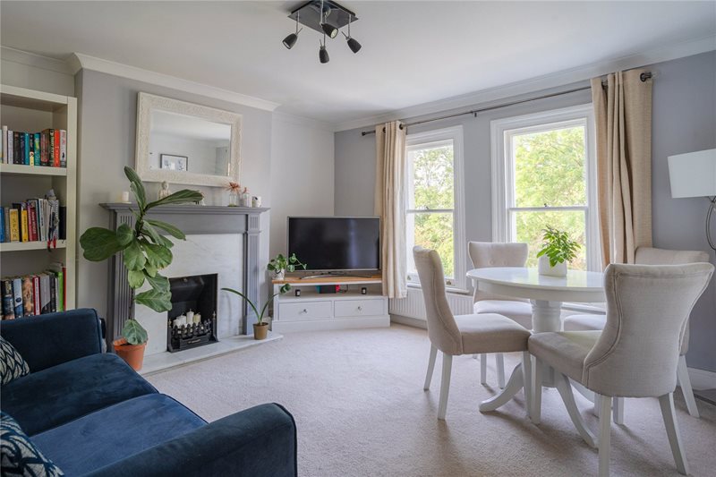 Palace Road, London, SW2