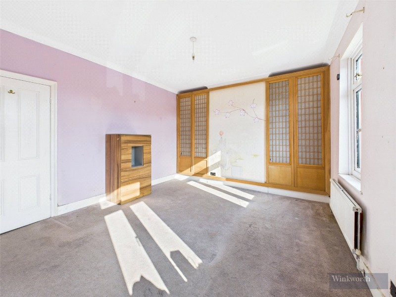 Thornhill Road, Surbiton, KT6