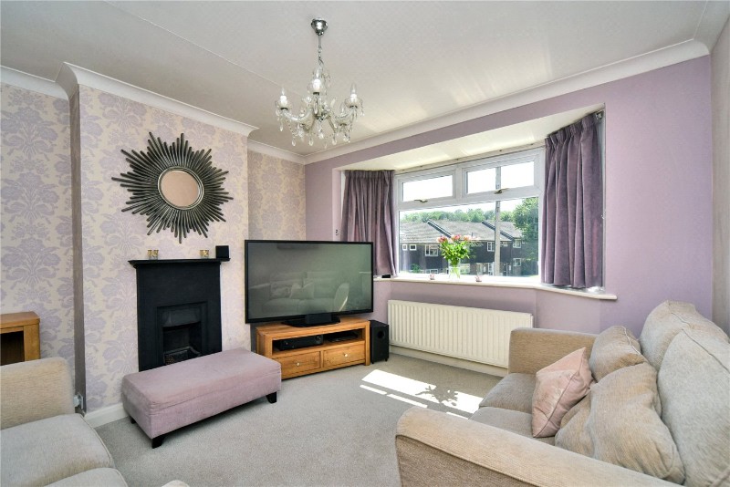 Lakers Rise, Banstead, Surrey, SM7