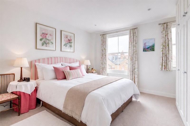New Kings Road, London, SW6