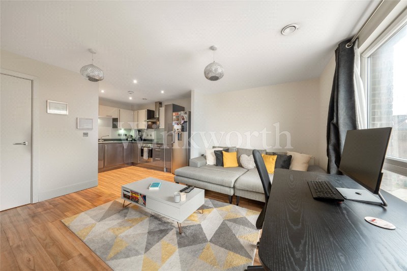 Finchley Road, London, NW11
