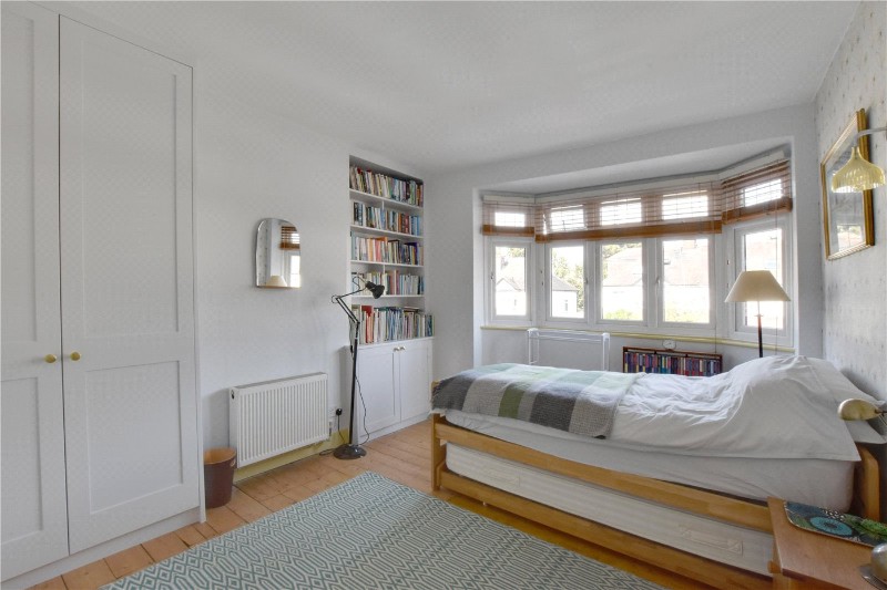 Woodyates Road, Lee, London, SE12