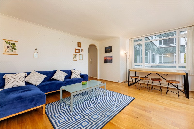 Princes Way, London, SW19