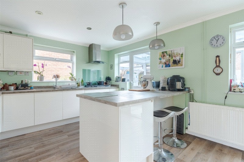 Cockerell Close, Merley, Wimborne, Dorset, BH21
