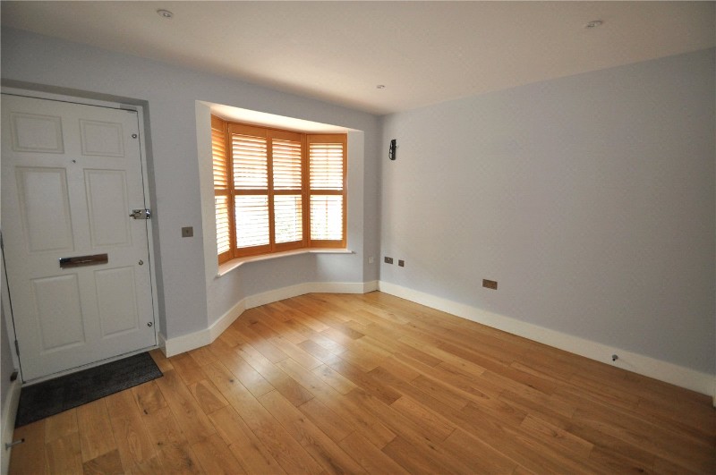 Pound Lane, Canterbury, Kent, CT1