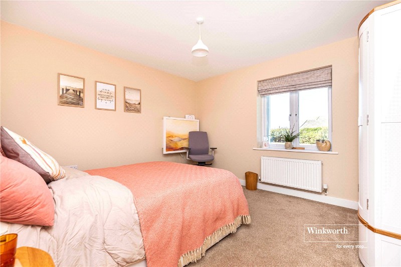 Sea Road, Milford on Sea, Lymington, Hampshire, SO41