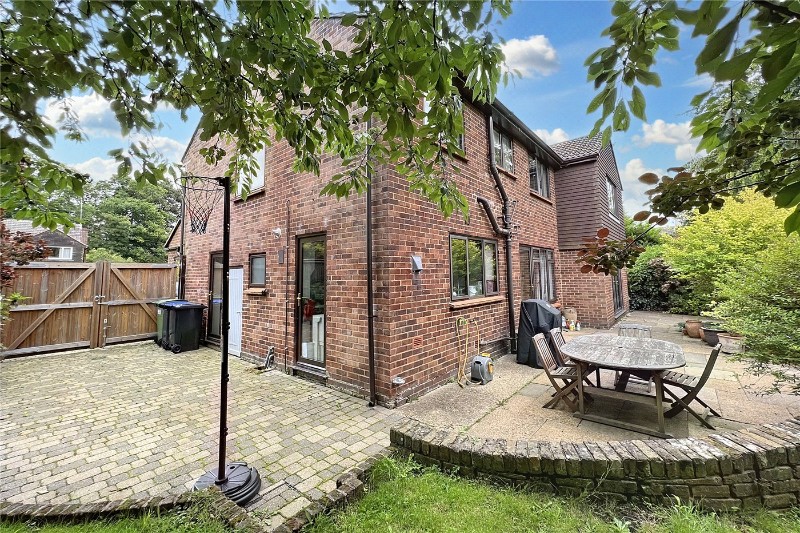 Butlers Court Road, Beaconsfield, Bucks, HP9