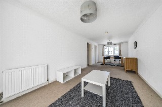 Bow Road, London, E3