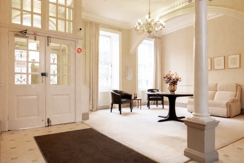 Great Pulteney Street, Bath, Somerset, BA2
