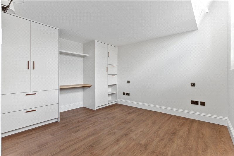 Dugard Way, London, SE11