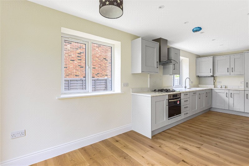 Leacroft, Sunningdale, Berkshire, SL5
