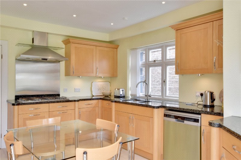 Manor Way, Blackheath, London, SE3