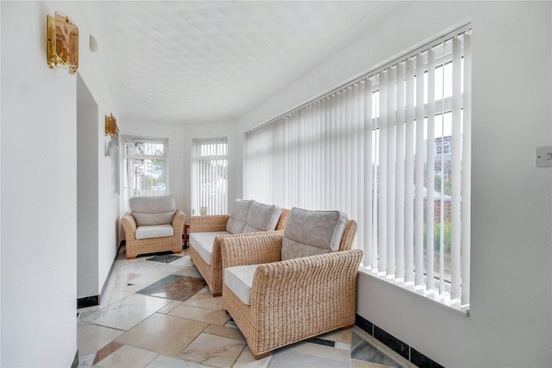 Dennis Road, Hellesdon, Norwich, Norfolk, NR6