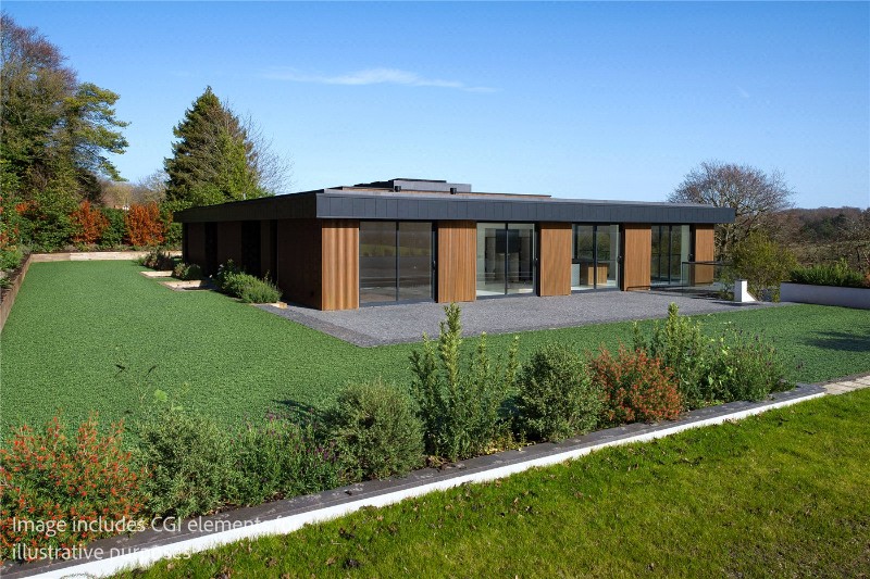 Marley Lane, Kingston, Canterbury, Kent, CT4