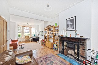 Falkland Road, London, N8