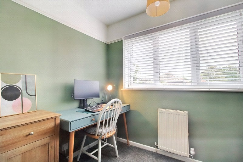 Burgess Way, Brooke, Norwich, Norfolk, NR15