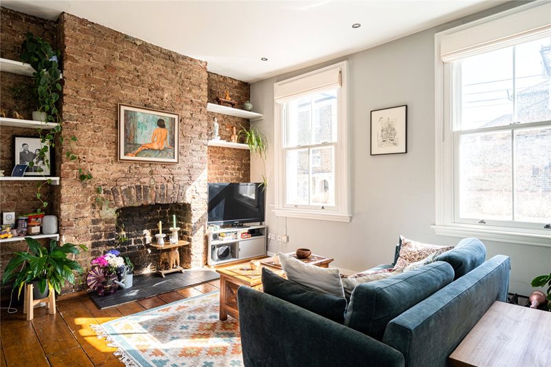 Branksome Road, London, SW2
