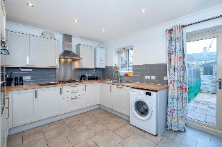 Pell Close, Heckington, Sleaford, Lincolnshire, NG34