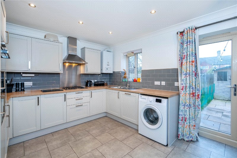 Pell Close, Heckington, Sleaford, Lincolnshire, NG34