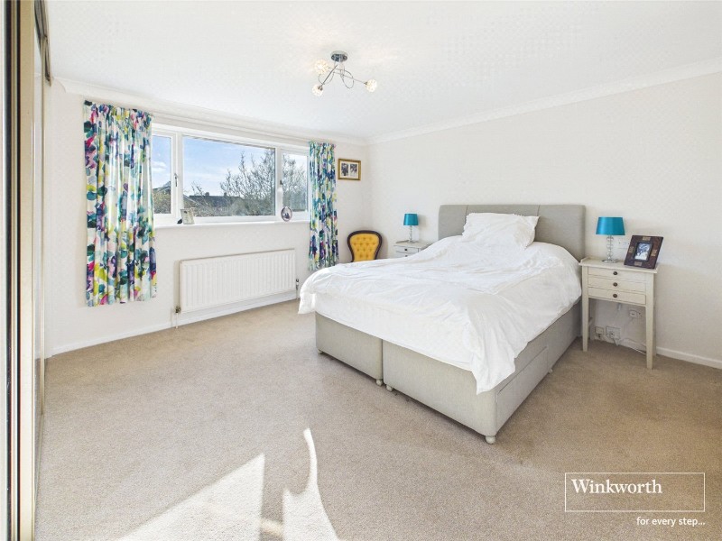 Kiln Road, Newbury, Berkshire, RG14