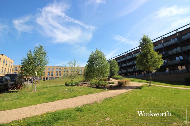 Horizon Place, Studio Way, Borehamwood, Hertfordshire, WD6