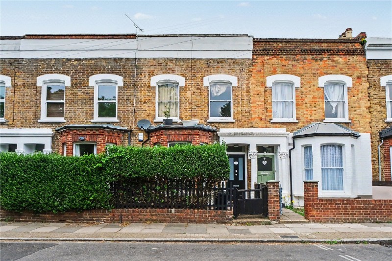 Thorpedale Road, London, N4