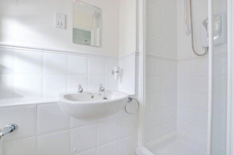 Elizabeth Fry Place, Shooters Hill, London, SE18