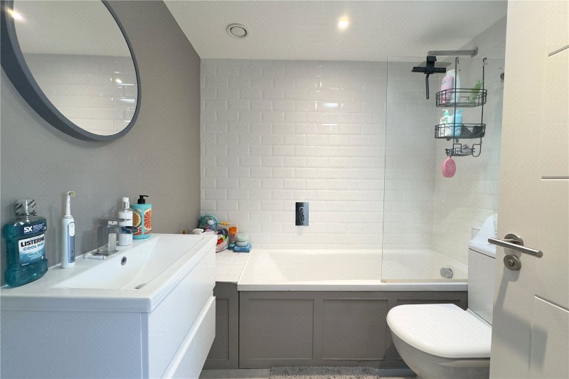 Station Road, Bourne End, SL8