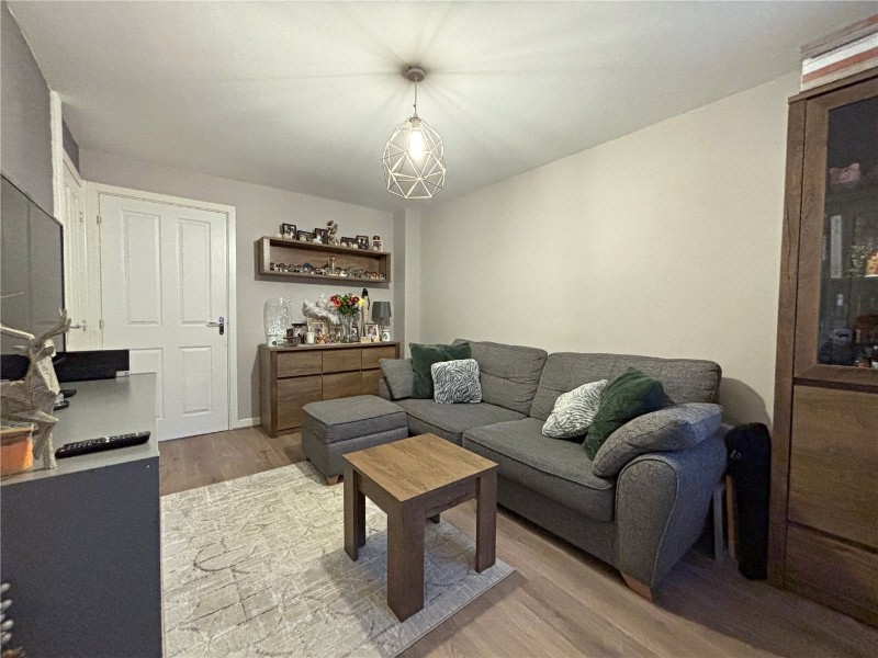Whittle Road, Holdingham, Sleaford, Lincolnshire, NG34