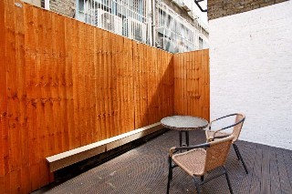 Leather Lane, London, EC1N