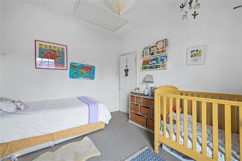 Marne Street, London, W10