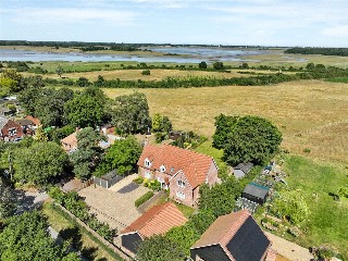 Dunwich Road, Blythburgh, Halesworth, Suffolk, IP19