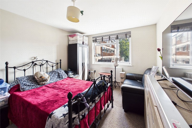 Beechcroft Close, Valley Road, London, SW16