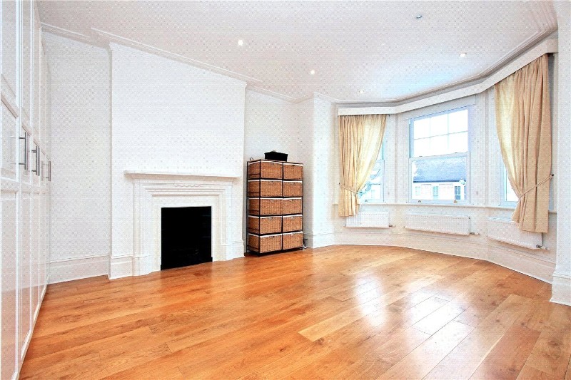 The Grove, Finchley, N3